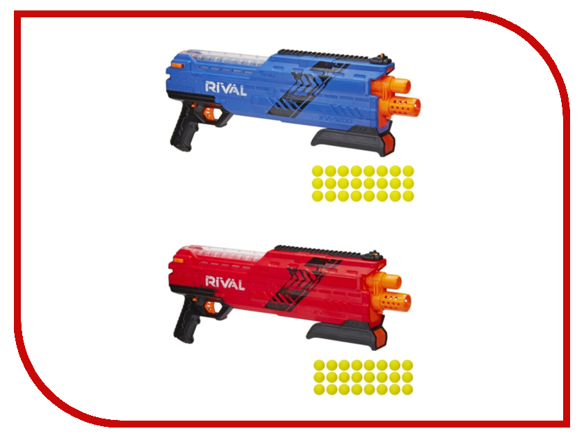 

Игрушка Hasbro Nerf Атлас B3855121, B3855121