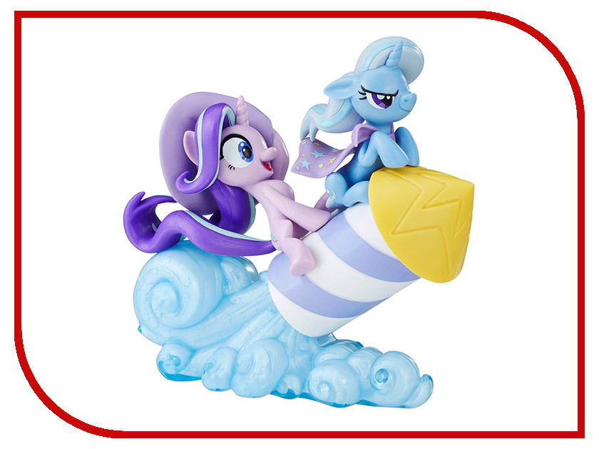 

Игрушка Hasbro Старлайт E1925EU4, E1925EU4