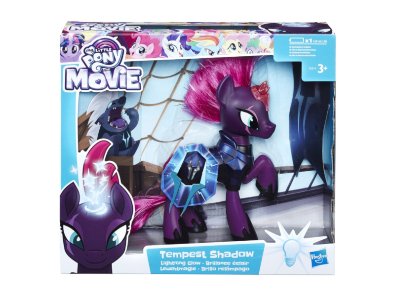 

Игрушка Hasbro Буря E2514, E2514EU4