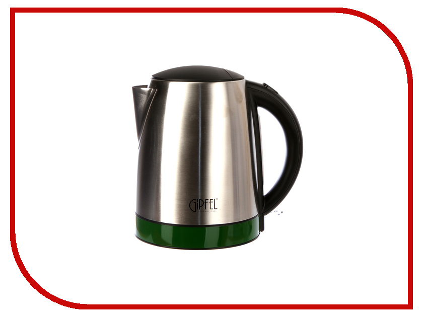 

Чайник Gipfel 2005, 2005