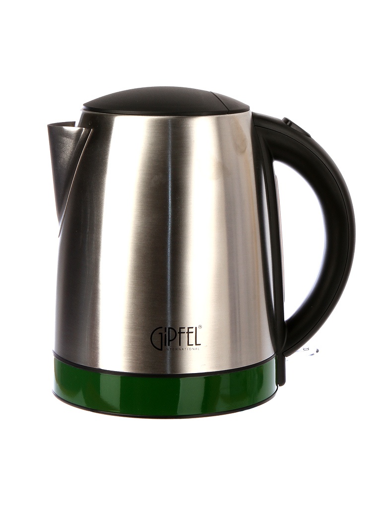 

Чайник Gipfel 2005, 2005