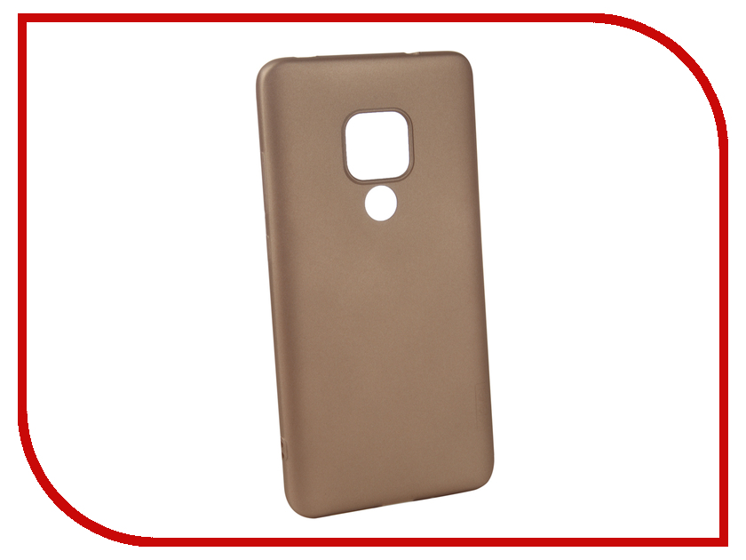 

Аксессуар Чехол X-Level для Huawei Mate 20 Guardian Gold 2828-198, Guardian