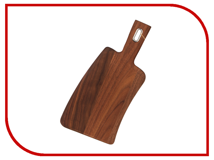 

Доска разделочная Gipfel Arabella 45x23x1.5cm Brown 3474, 3474