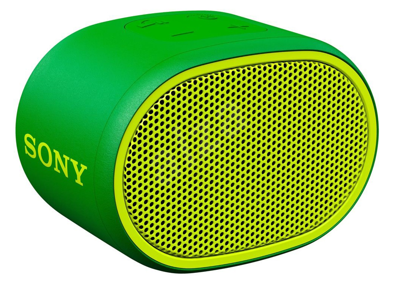 Колонка Sony SRS-XB01 Green