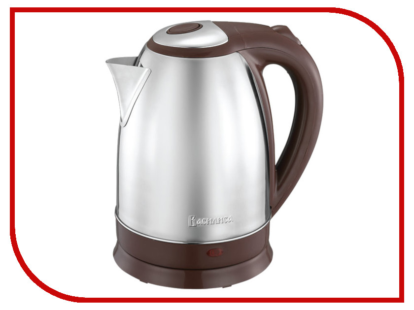 

Чайник Василиса ВА-1022 Brown, ВА-1022