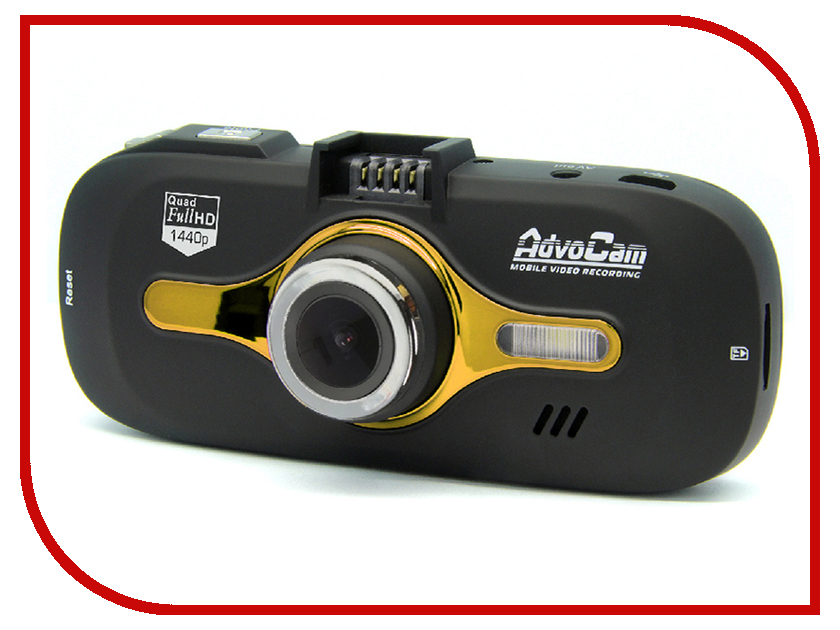 

Видеорегистратор AdvoCam FD8 Gold-II GPS + Глонасс, FD8 Gold-II GPS + Глонасс