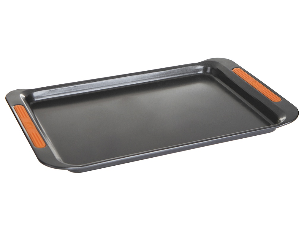 

Противень Gipfel Mist 39.7x25x2.5cm 0306, 0306