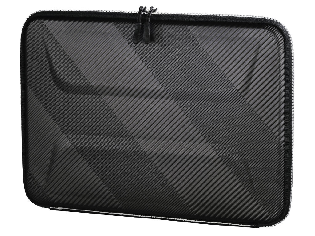 

Аксессуар Кейс 15.6-inch Hama Protection Black 00101904, 00101904