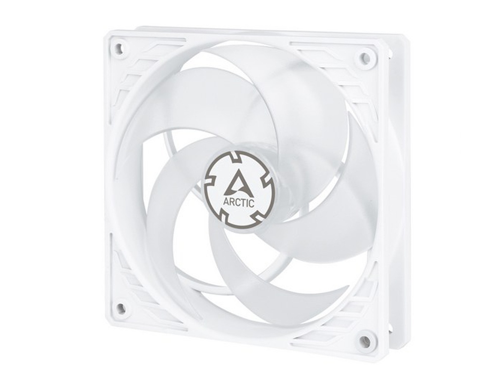 Вентилятор Arctic P12 PWM White-Transparent Retail ACFAN00131A