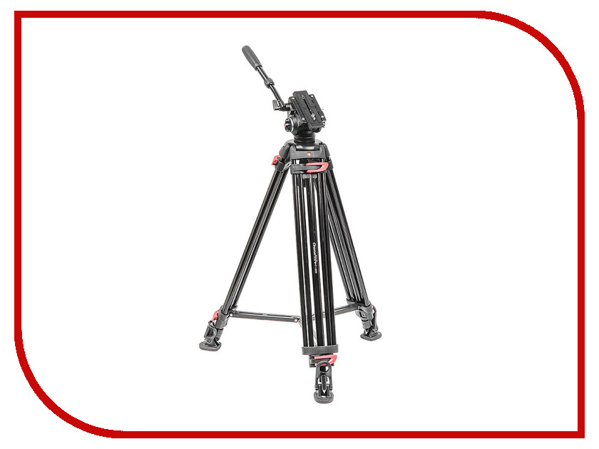 

Штатив Falcon Eyes CinemaPRO VT-1800, VT-1800