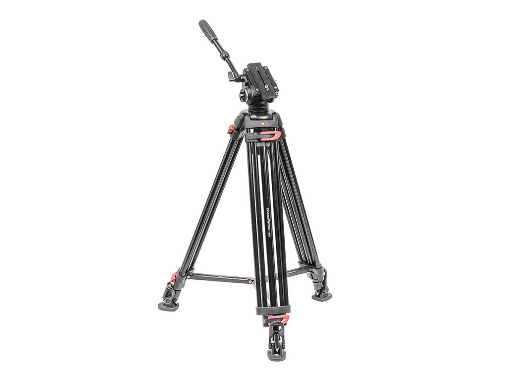 

Штатив Falcon Eyes CinemaPRO VT-1800, VT-1800
