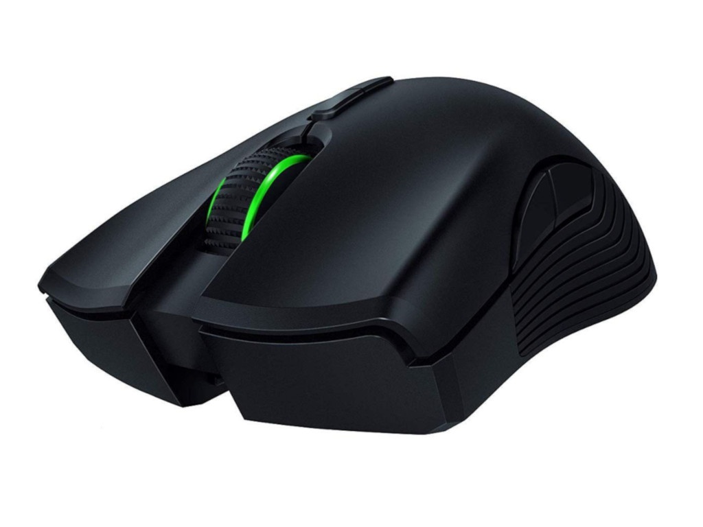 фото Мышь Razer Mamba Wireless RZ01-02710100-R3M1