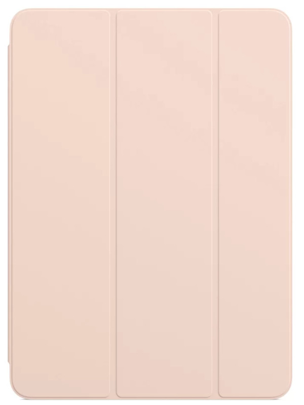 

Аксессуар Чехол APPLE iPad Pro 11 Smart Folio Pink Sand MRX92ZM/A, MRX92ZM/A