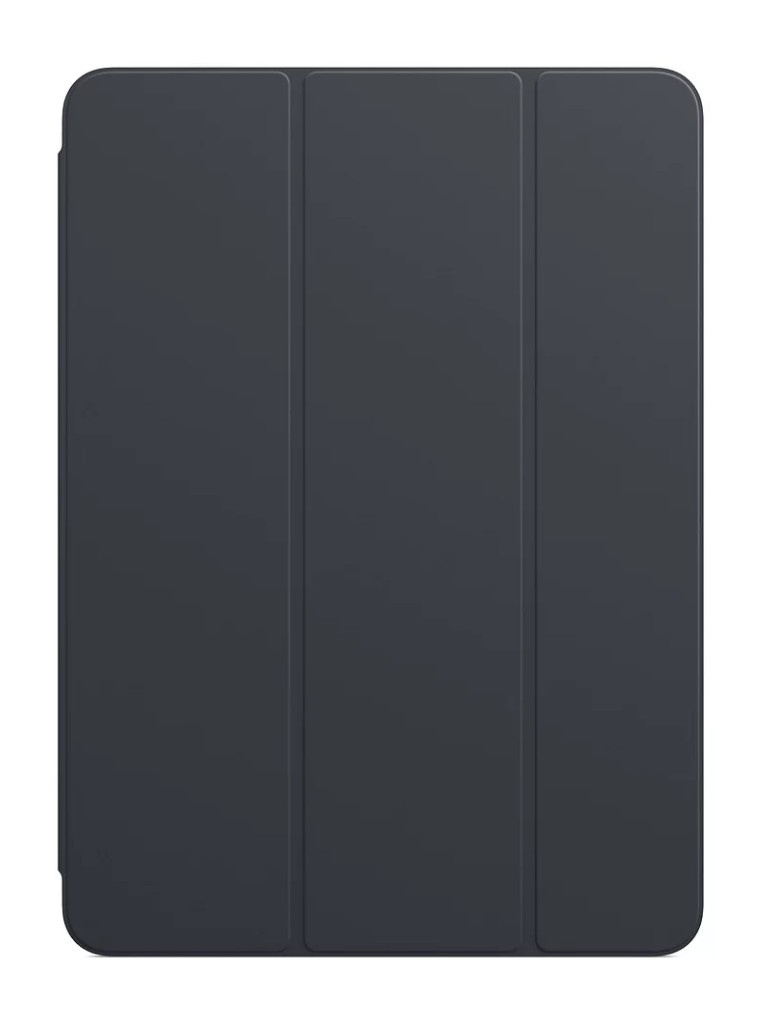 

Аксессуар Чехол APPLE iPad Pro 10.5 Smart Cover Charcoal Grey MU7P2ZM/A, MU7P2ZM/A