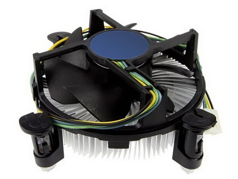 

Кулер ACD ACD-CD5L4-A (Intel LGA1151), ACD-CD5L4-A