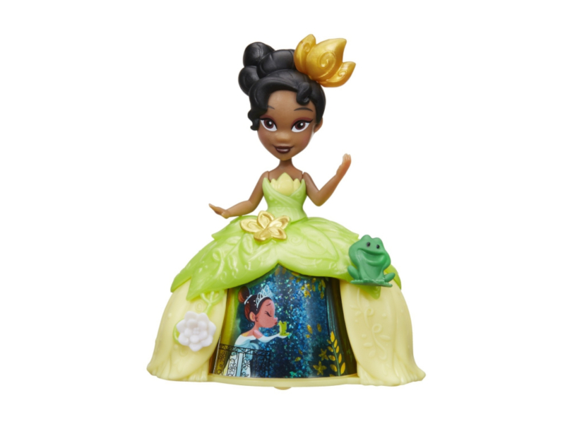 фото Игрушка Hasbro Disney Princess Кукла в платье B8962EU4