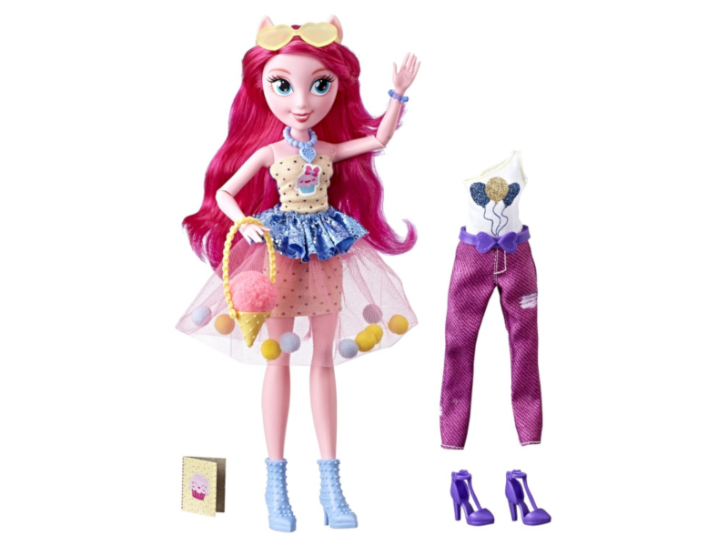 

Игрушка Hasbro Кукла Equestria Girls E1931EU4, E1931EU4