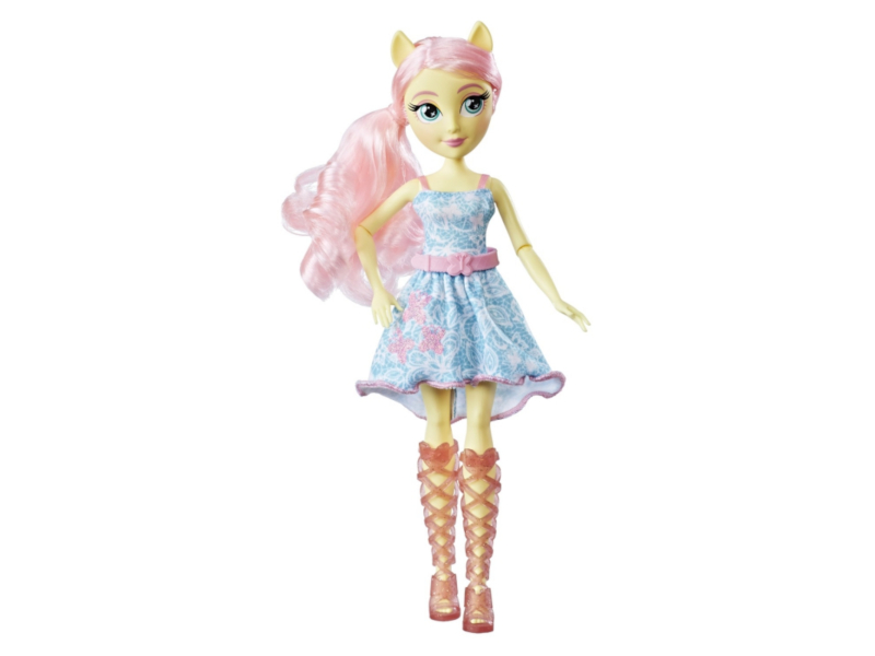 

Игрушка Hasbro Кукла Equestria Girls E0349EU4, E0349EU4