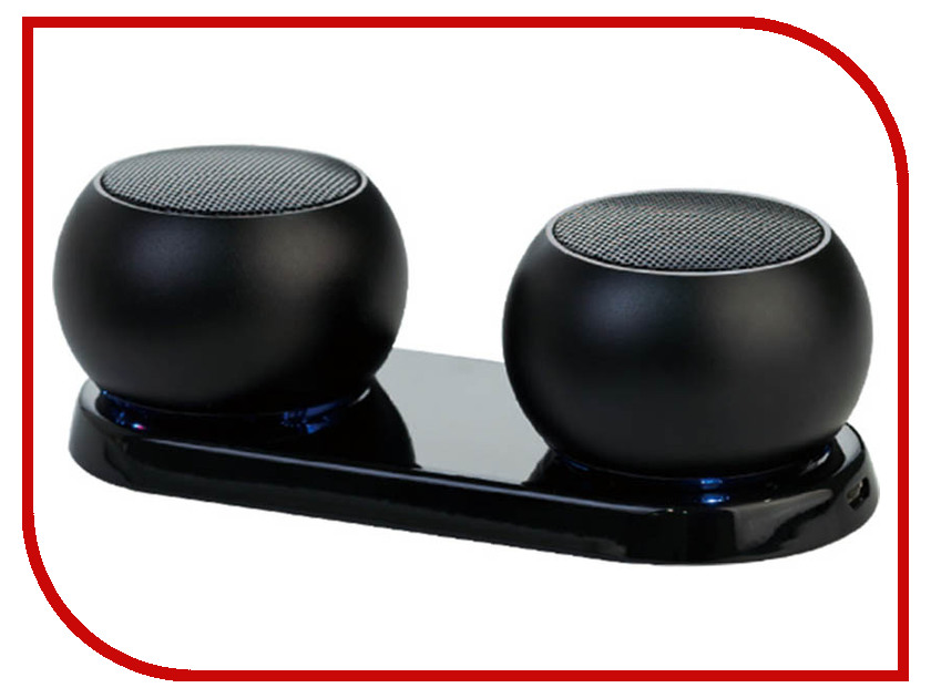 

Колонка ZDK 3W400 Base Black, 3W400 Base