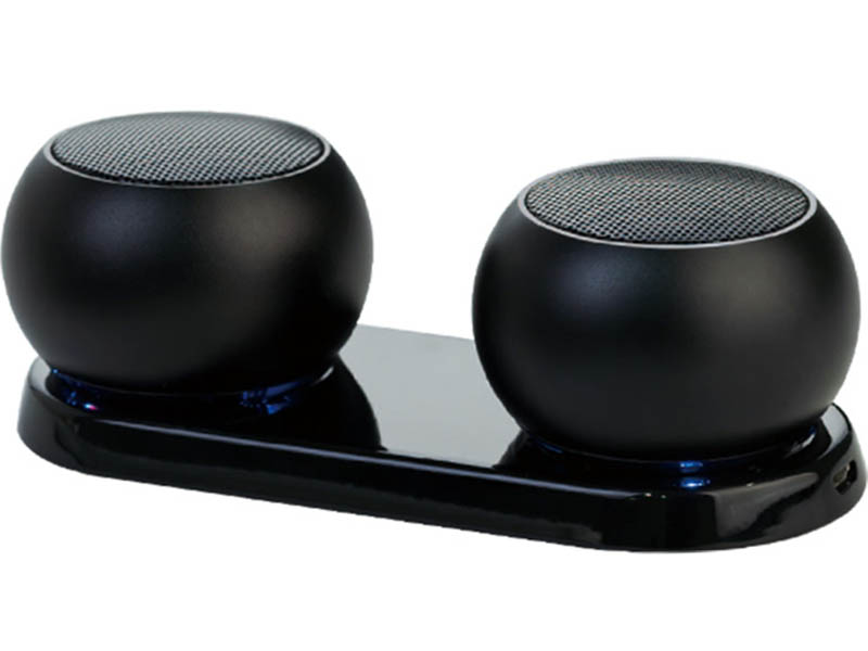 

Колонка ZDK 3W400 Base Black, 3W400 Base