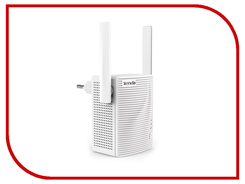 

Wi-Fi усилитель Tenda A15, A15
