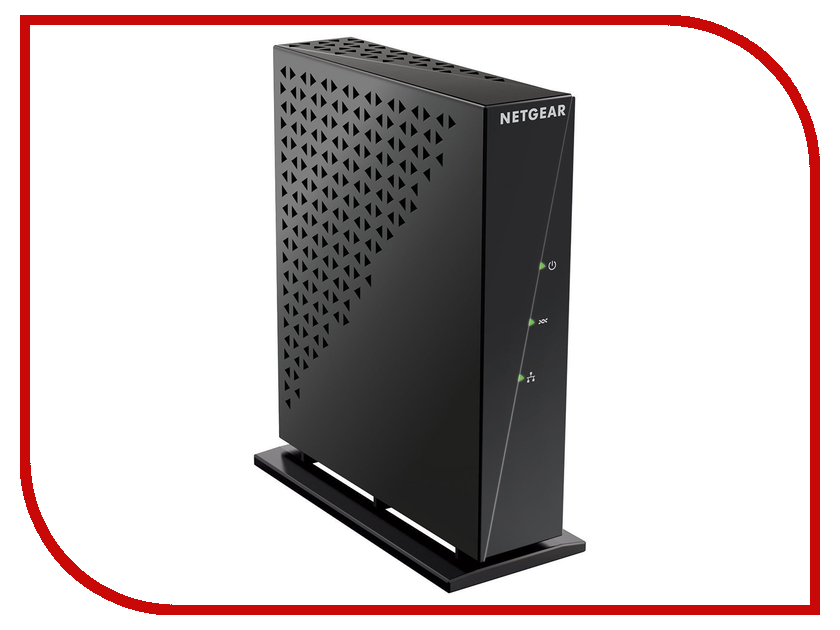 

Wi-Fi роутер NETGEAR DM200, DM200