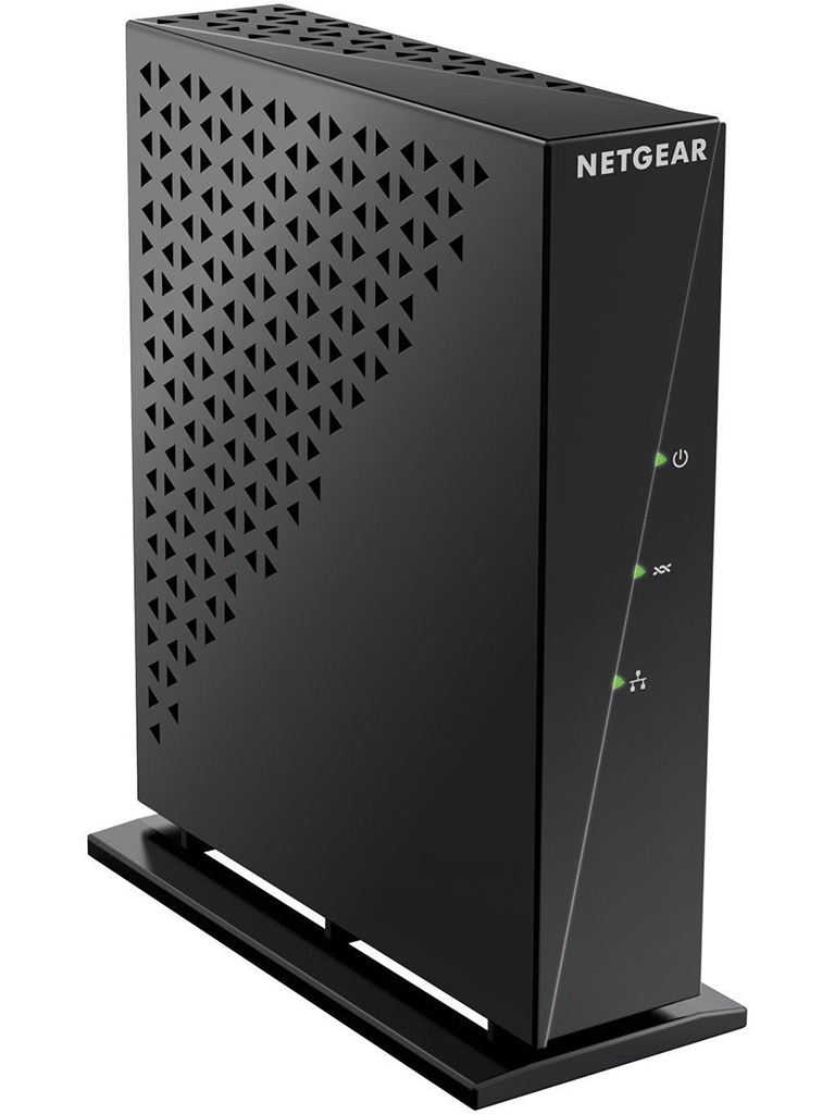

Wi-Fi роутер NETGEAR DM200, DM200