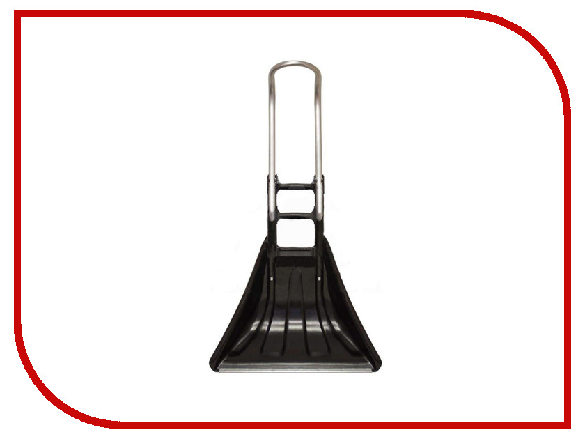 

Инвентарь Alaska Снеговая ARB1 Black, ARB1