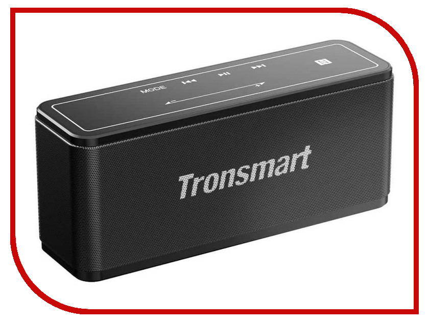 

Колонка Tronsmart Element Mega, Element Mega