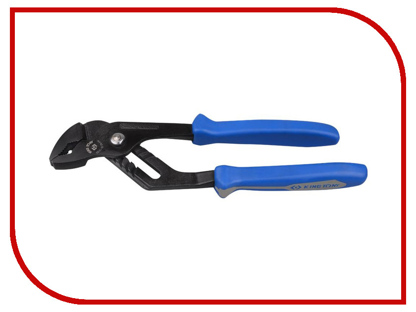 

Инструмент King Tony 250mm 6511-10, 6511-10