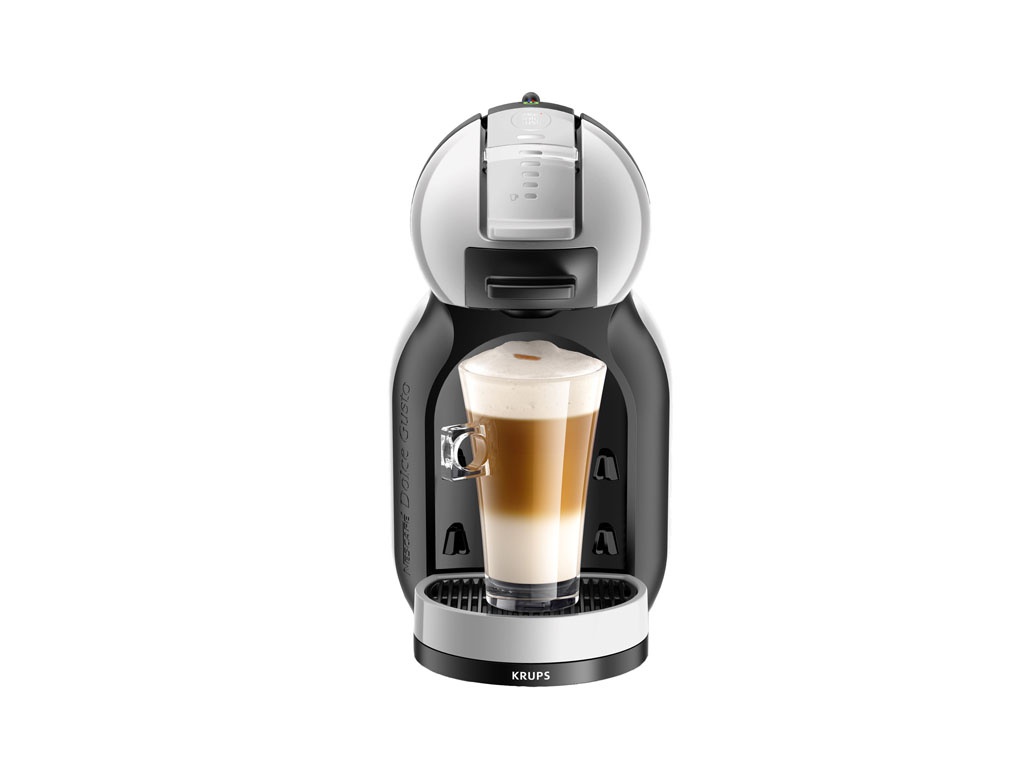 

Кофемашина Krups KP123B10 Dolce Gusto MiniMe, KP123B10