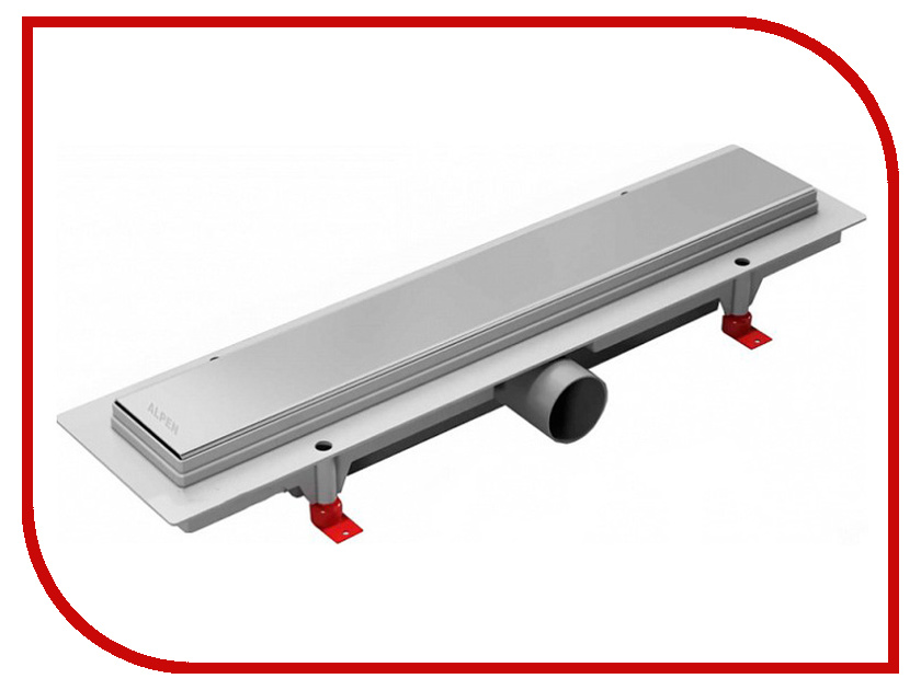 

Желоб Alpen Klasic/Floor ALP-350K, Klasic/Floor