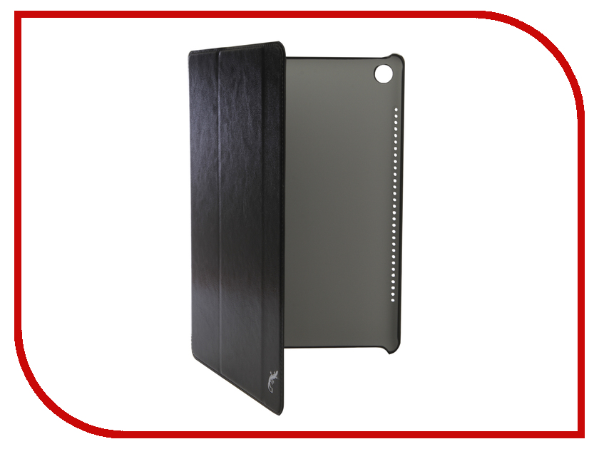 

Аксессуар Чехол для Huawei MediaPad M5 10.8 G-Case Slim Premium Black GG-981, GG-981