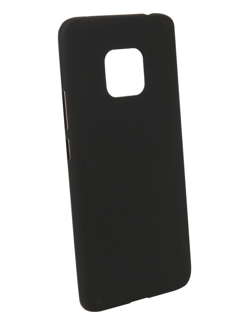 

Аксессуар Чехол Zibelino для Huawei Mate 20 Pro Soft Matte Black ZSM-HUA-MAT20-PRO-BLK, ZSM-HUA-MAT20-PRO-BLK