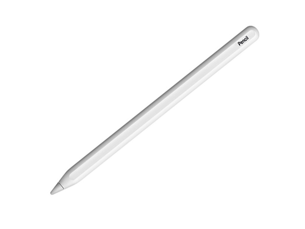 Стилус Apple Pencil (2nd Generation) стилус apple pencil 1st generation с usb c адаптером mqly3 белый