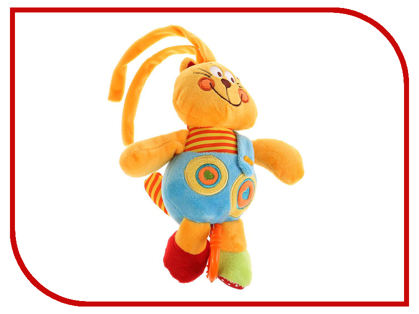 

Игрушка Умка Кот RM-C, Кот