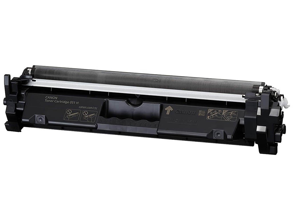 

Картридж Canon CRG 051 H Black для LBP162dw 2169C002, CRG 051 H