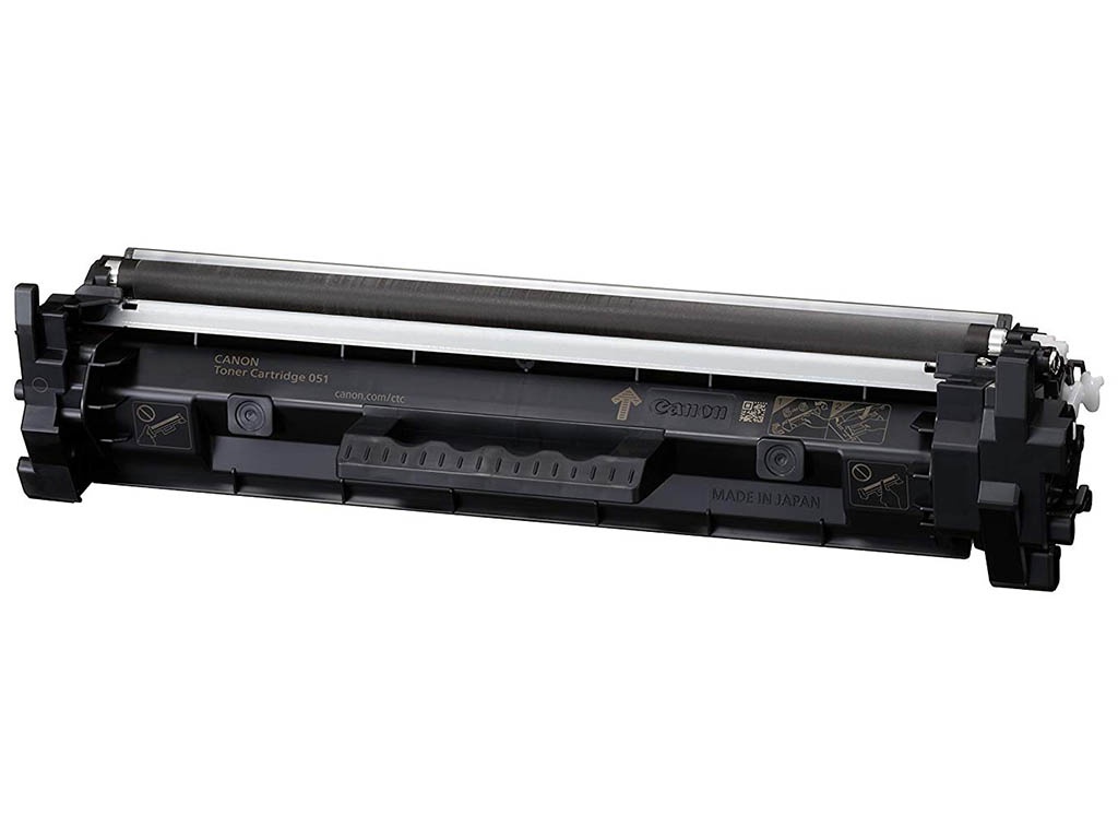 

Картридж Canon CRG 051 Black для LBP162dw 2168C002, CRG 051