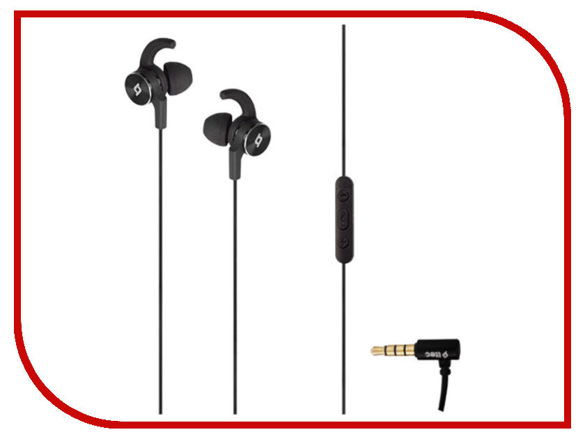 

TTEC 2KM112S Black TEC-8694470646985, 2KM112S