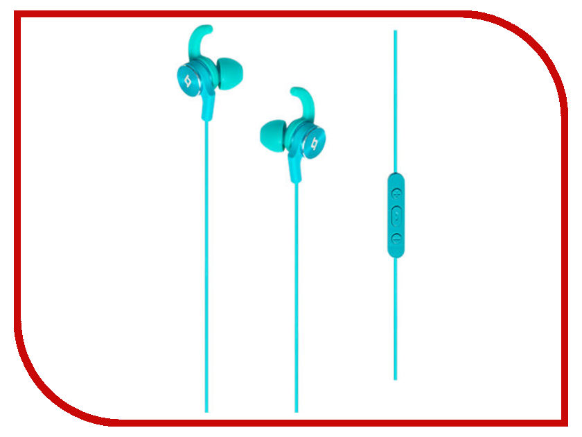 

TTEC 2KM112TZ Turquoise TEC-8694470650166, 2KM112TZ