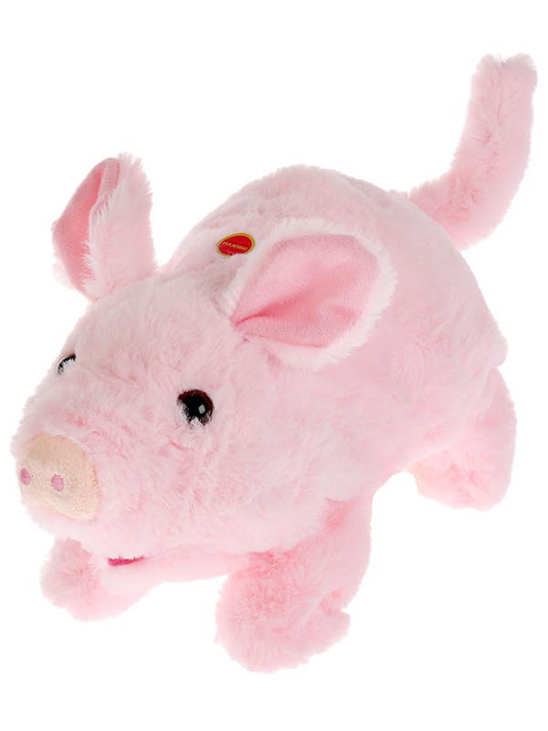 

Игрушка My Friends Свинка Нюша JX-2632, Нюша