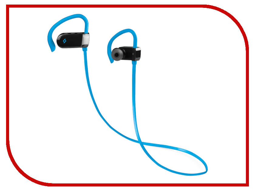 

TTEC 2KM118M Bluetooth Light Blue TEC-8694470665221, 2KM118M