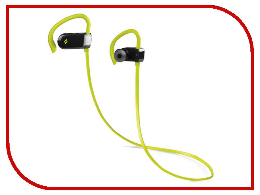 

TTEC 2KM118Y Bluetooth Green TEC-8694470665238, 2KM118Y