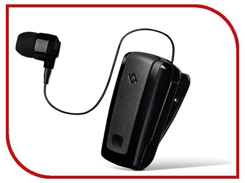 

TTEC 2KM101S Bluetooth Black TEC-8694470529943, 2KM101S