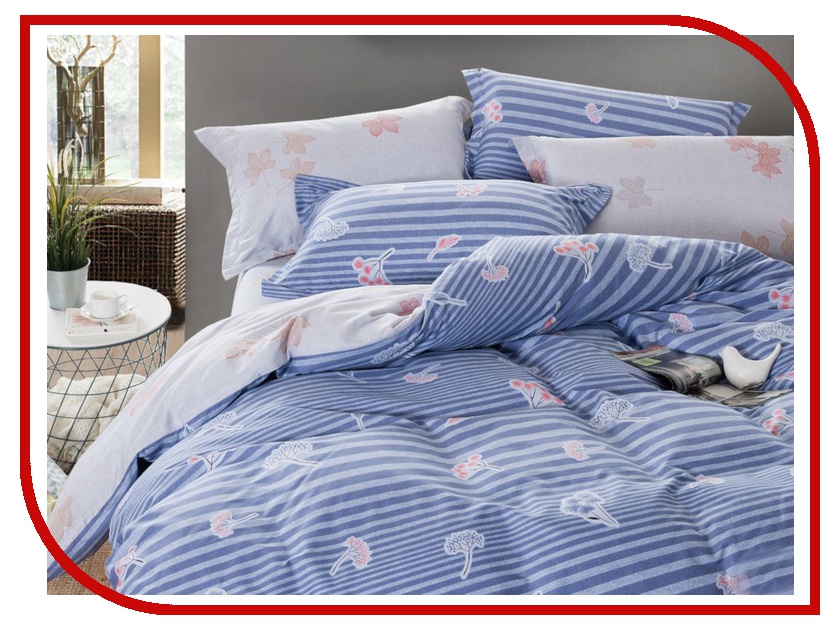 

Постельное белье Cleo Satin Lux 20/312-SL Комплект 2 спальный Сатин, 20/312-SL