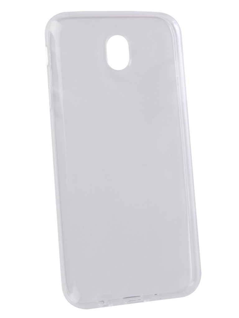 

Аксессуар Чехол LuxCase TPU для Samsung Galaxy J7 2017 Transparent 60066, 60066