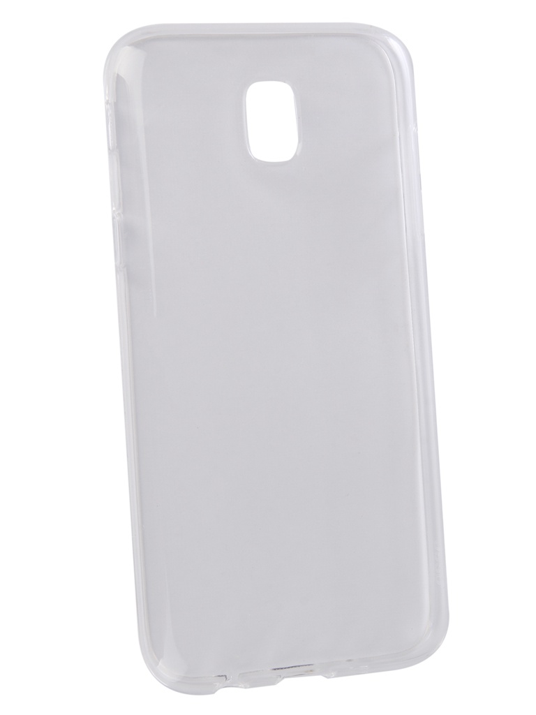 

Аксессуар Чехол LuxCase TPU для Samsung Galaxy J5 2017 Transparent 60063, 60063