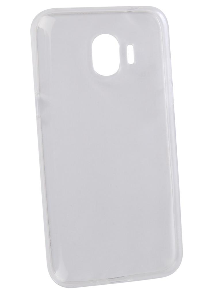 

Чехол LuxCase TPU для Samsung Galaxy J2 2018 Transparent 60060, 60060