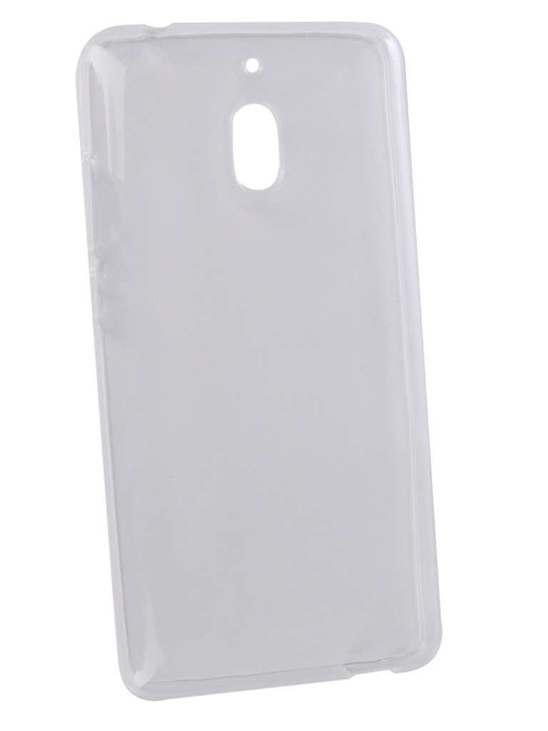 

Аксессуар Чехол LuxCase для Nokia 2.1 TPU Transparent 60019, 60019
