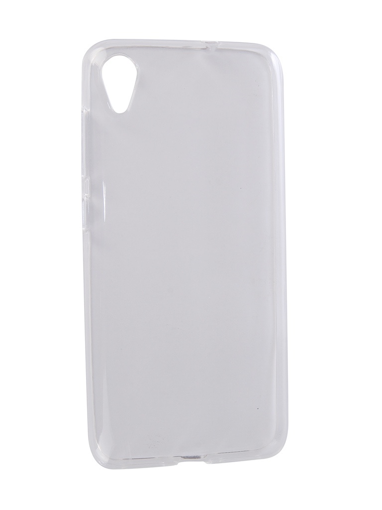 

Аксессуар Чехол LuxCase для ASUS G552KL TPU Transparent 60033, 60033